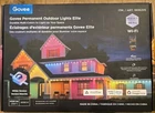 New Govee Permanent Outdoor Lights Elite 150FT - White Version. Price: $359.99.
