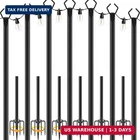Nuerpo Pack Light Poles,metal For Hanging Outdoor STRINGS,7 New. Price: $115.75.