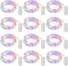 Brightown 12 Easter Day Pastel Led Fairy Lights Battery Pack, New. Price: $16.99.