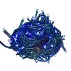 Caseffect 33FT 12V Low Voltage Blue Led String Lights Landscape Lighting New. Price: $43.95.