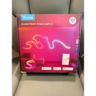 Govee Neon Rope Light 32.8FT Rgbic Smart Led Strip Matter Alexa Google Open. Price: $89.99.