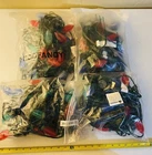 Ting Shen 16FT Led String Lights 4 Sets Vintage Multi-color Bulbs Indoor Outdoor Used. Price: $150.00.