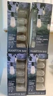 Hampton Bay Plug-in String Lights 10 Ft 8-BULBS With White Glass Shades C5582 New. Price: $24.99.