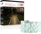 Led Lights, 25FT Classic Clear Rope, Cool White 5000K, Indoor/outdoor New. Price: $40.99.