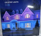 Nexillumi Permanent Waterproof Outdoor Led Strip Lights 100FT Remote Control New. Price: $70.00.