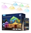 Govee Permanent Outdoor Lights 2 - 150FT White Version Model H705F New. Price: $199.99.