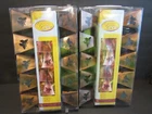 Enchanted Garden Butterfly 10 Copper String Lights 2 Sets Indoor/outdoor Use New. Price: $17.99.