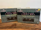 Rivers Edge Ten Lab Light Set Duck Retriever Theme Indoor/outdoor 10 Feet New. Price: $14.99.