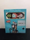 Disney Nightmare Before Christmas Character Musical String Lights 8 New. Price: $14.99.