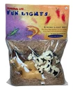 Vintage Primal Fun String Light Blow Mold Horses Farm Country Western New Unspecified. Price: $29.99.