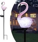 Afirst Solar Outdoor Lights Decorative - Garden Stake Flamingo H... New. Price: $41.99.