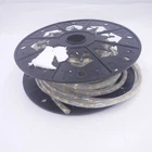 Aqlighting 150' Warm White Rope Kit 120V AK-LED-SLF3-WW New. Price: $179.99.