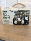 Feit Electric 48' String Light Set Model 72115 - New. Price: $49.00.