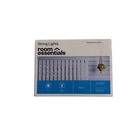 Room Essentials 100 Count Incandescent String Lights White Wire Indoor Outdoor New. Price: $10.00.
