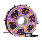 Dazzle Bright 164 Ft 500 Led Halloween String Lights, Waterproof St... New. Price: $41.29.