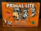 Vintage 1994 Primal Lite "rarin To Go" Horse String Light Set Nib New. Price: $29.99.