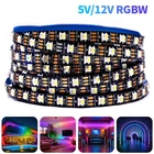 DC5V 12V SK6812 Ic 5050 Rgbw 4IN1 Led Strip Lights Pixel Individual Addressable New. Price: $48.99.