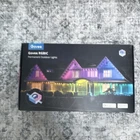 Govee Rgbic Outdoor String Lights 150 Ft Waterproof App Control Multicolor New. Price: $150.00.