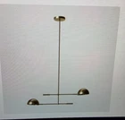Valencia Chandelier Brass - Project 62 New Open. Price: $74.39.