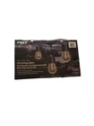 Feit Electric 48 Ft. Led Outdoor String Lights With 24 Bulbs And Spares New. Price: $39.99.