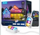 Govee Prism Permanent Outdoor Lights 100 Ft. H707A Open. Price: $350.00.