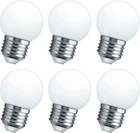 Led Night Light Bulb, Globe Small Bulbs 15W Equivalent, E26 Medium Scr New. Price: $12.21.