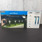 Atomi Smart Wifi Led Pathway Light Extension Kit - 2 Pack #AT1593 New. Price: $97.75.