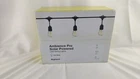 Brightech Ambience Pro Outdoor 48 Ft. Plug-in Led 2-WATT Edison S14 Bulb Used. Price: $69.99.