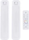 Jasco 44578 Energizer Color Changing Remote-control 12IN. Light Bars, Pack, Wi New. Price: $47.85.