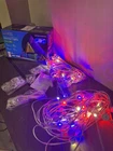 Enbrighten Eternity 100FT Outdoor Permanent Led Eave Lights Wifi Used. Price: $94.99.
