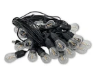 Meidaoduo 75 Outdoor Led String Lights For Patio Porch Gazebo Soft Warm White Open. Price: $79.95.