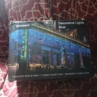 Hranboty 132 Ft Led Christmas Lights With 280 Drops, 980 Indoor Outdoor C... Open. Price: $26.00.