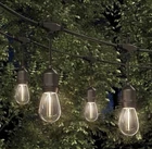 Artika Blaze Led Outdoor Solar String Lights New. Price: $34.95.