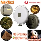 Nextool Camping Led Light Decor Lamp Portable Rechargeable Outdoor Waterproof Au Brand. Price: $32.06.