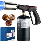 Striludo Powerful Grill & Cooking Propane Torch,sear Sous Vide,culinary... New. Price: $35.69.