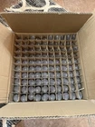Brightown 100 Pack C9 Led Replacement Christmas Light Bulbs Shatterproof E17 New. Price: $90.25.