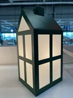Ikea Strala Vinter 2021 Table Lamp, House/green 14 " 705.028.09 - New. Price: $49.99.