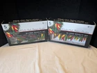 Chili Peppers Novelty String Lights Multicolor Target 2002 Holiday Party Pc New. Price: $88.88.