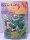 Western Party Set Primal Lite Fun String 12FT Long 87-559 New. Price: $19.99.