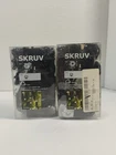 New Ikea Skruv Led Lighting For Solvinden Decoration & More. Price: $17.99.
