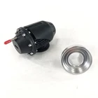 Universal Ssqv Blow Off Valve Black Light Weight 25 Psi New. Price: $33.14.