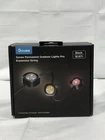 Govee Permanent Outdoor Lights Pro Expansion String 16.67FT Black A806A New. Price: $33.24.