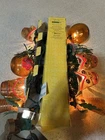 Vintage Tiki Bar Jetmax 10 Ct Light Set. For Indoor/ Outdoor Use New. Price: $7.25.