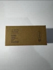 Kgc 25 Pack C7 Led Christmas Light Bulb, E12 Base, Replacement Village Bulbs New. Price: $9.99.