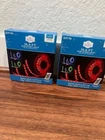 Daybetter R5032-RGB 300 Led Indoor String Lights Multicolor, Changing New. Price: $20.00.