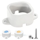 95 Clips For Govee Pro H706 H806 Outdoor Lights With Screws Mounting Brack New. Price: $125.23.