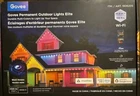 New Govee Permanent Outdoor Lights Elite 150FT - Black Version. Price: $359.99.
