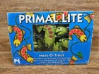 1993 Primal Lite Mess-o-trout Light Set 10 Vtg Used. Price: $22.00.