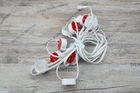 Govee Permanent Outdoor Lights Pro H706 16.4FT Extension Kit IP67 Smart Rgbic New. Price: $34.99.