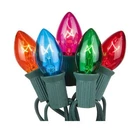 Romasaty Christmas LIGHTS(25FT) Multi-color Outdoor&indoor For Holida... New. Price: $35.89.